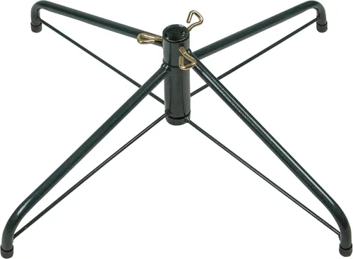 Vista 5 de Árbol de Navidad artificial de abeto Norfolk preiluminado de 7 pies, luces transparentes