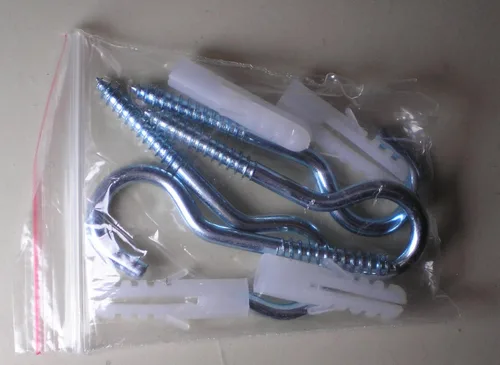 Vista 5 de Toldo de red 4 Poster de Octorose® mosquitero funcional tamaño Queen o King, Negro