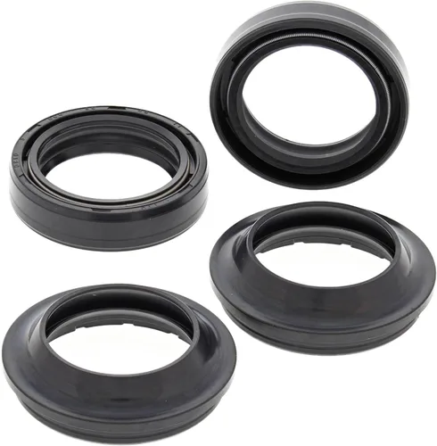 All Balls Kit de retenes de horquilla y polvo Racing 56-157 compatible con/reemplazo para Honda CRF150F 2003-2017, Yamaha AG 125 2017