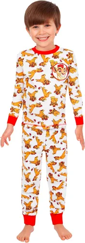 Vista 2 de Disney boys Embroidered