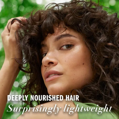 Vista 8 de Herbal Essences Champú de aceite de aguacate sin sulfato, reparación del cabello, 13.5 onzas líquidas, con aceite de camelia certificado y aloe