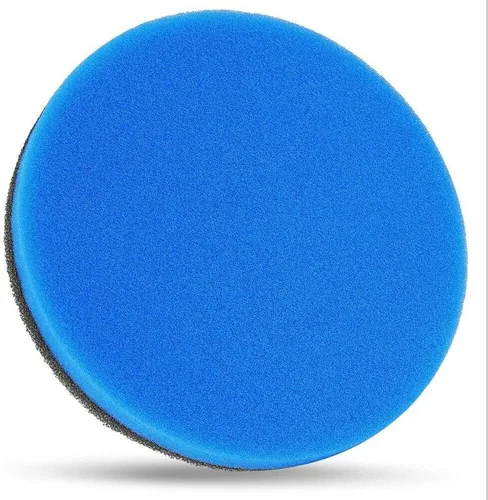 Vista 6 de Filtro de vacío compatible con Bissell Cleanview y PowerGlide Pet Vacuum, paquete de 5, parte #12141