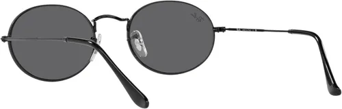 Vista 6 de Ray-Ban RB3547 Icons - Gafas de sol ovaladas para mujer