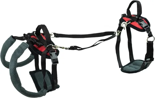 Arnés para perro, soporte de elevación y ayuda, SOLVIT Carelift, S