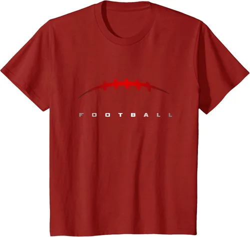 Vista 42 de Ropa de fútbol - Camiseta de fútbol Asphalt Grey