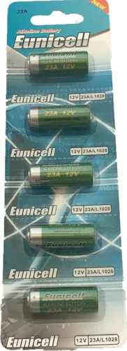 Vista 3 de 26A 11A 23A 26A 27A 32A - Batería alcalina de alta calidad 5