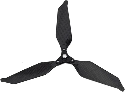 Vista 3 de 4 x 9455 Pares de hélices de bajo ruido de 3 palas de hélice para DJI Phantom 3 accesorios accesorios