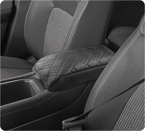 Vista 15 de LUWU Cubierta para Consola Central Prologue 2024 2025 Compatible con Accesorios Honda Prologue 2024 2025 Prologue EX/Touring/Elite Cubierta