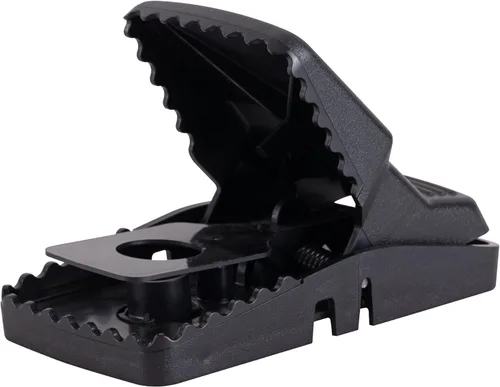 Vista 2 de Motomco Tomcat 33525 Trampa tipo broche para ratones.