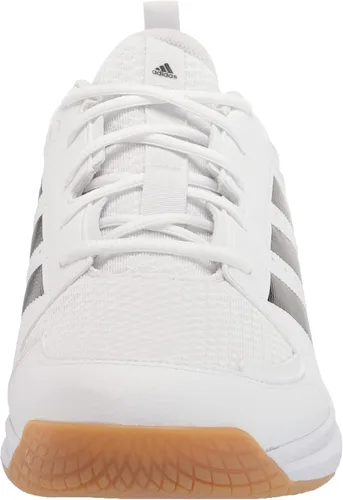 Vista 2 de adidas Ligra 7 Tenis de pista y campo para mujer