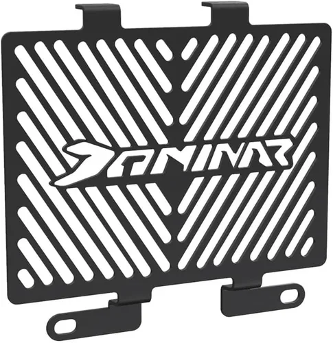 Vista 2 de Radiators Guard Radiator Guard Grille Protector Cover for BA&JAJ DOMINAR 250 DOMINAR 400 All Year 2024 2023 2022 2021 2020 Accessories Motorcycle