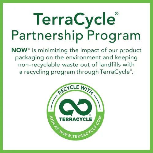 Vista 7 de NOW Suplementos, cáscaras enteras de psyllium, proyecto verificado sin OMG, fibra soluble, 16 onzas