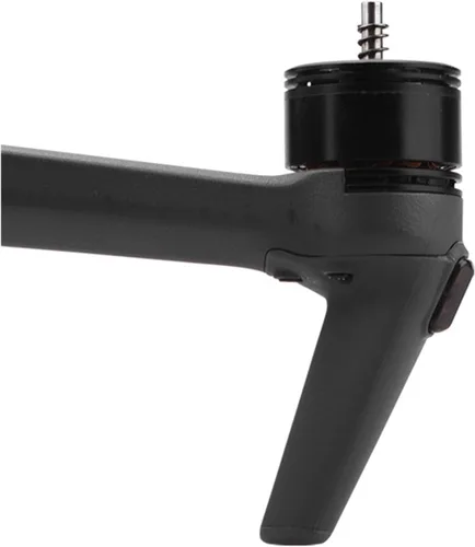 Vista 6 de SeiZed Piezas de reparación de piernas de tren de aterrizaje para DJI Mavic 3/3 Classic Drone Derecha Izquierda Pies Delanteros Pies Base Pies
