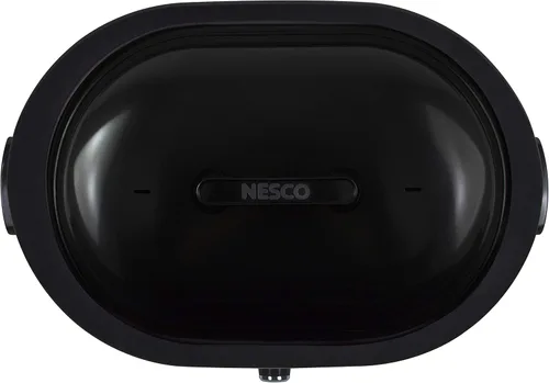 Vista 6 de Nesco MWR18-13, Horno Tostador, 18 Quarts, Negro