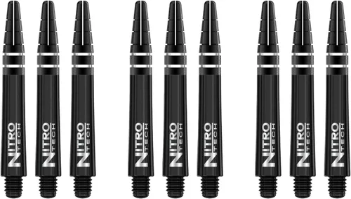 Vista 8 de RED DRAGON Nitrotech Medium Stems - 3 Sets per Pack (9 Stems in Total)