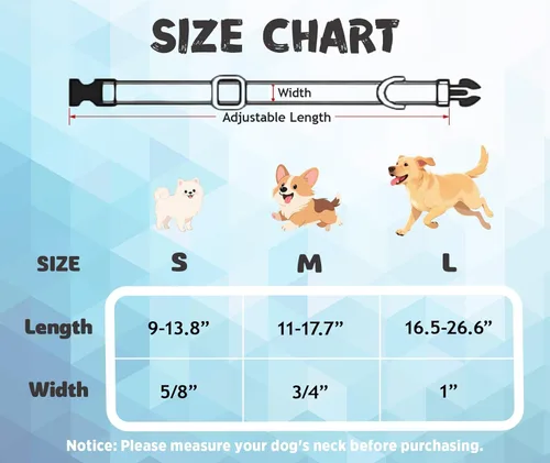 Vista 6 de Tunkoo Collar para perro con pajarita, elegante, a cuadros, suave, cómodo, de algodón, ajustable, hebilla de metal premium, pequeño, mediano