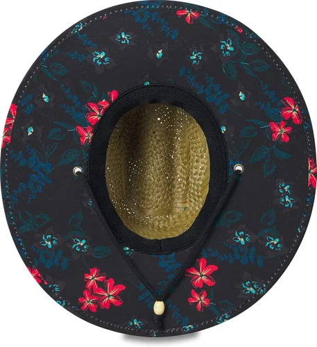 Vista 2 de Dakine unisex-adult Dakine Pindo Straw Hat