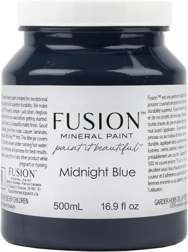 Vista 46 de Fusion - Pintura mineral