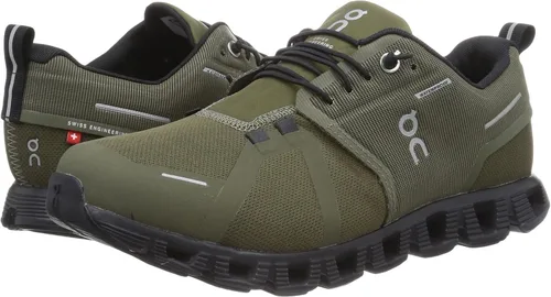Vista 8 de ON Zapatillas Cloud 5 para hombre