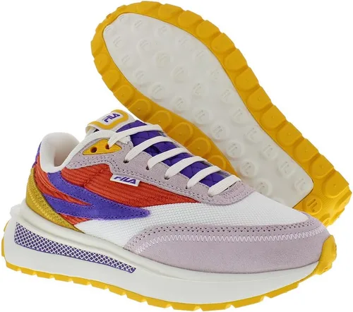 Vista 4 de Fila Zapatillas Renno para mujer