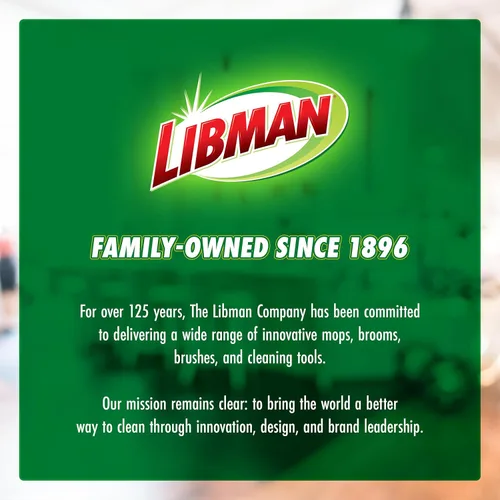 Vista 6 de Libman - Juego de cepillos de limpieza verde y blanco, juego de 3 piezas, cepillos multiusos para cocina, lavabos, fregaderos, lavavajillas