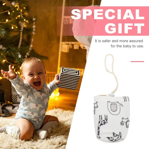 Vista 6 de Fundas para biberones de bebé, cubierta de biberón caliente, botellas de vidrio, aislador, alimentador, botella para mantener caliente, 8.1 fl oz