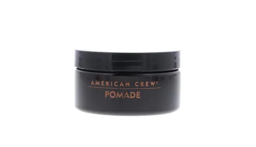 Vista 4 de American Crew - Pomada para el cabello para hombre, fijación media con alto brillo, 3 onzas (paquete de 2)