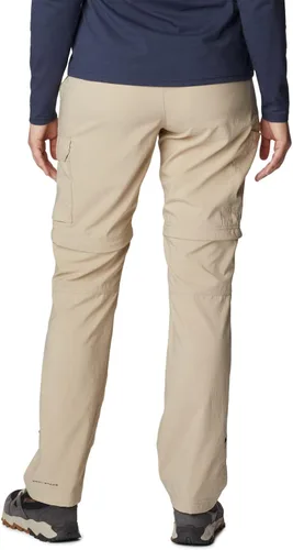 Vista 2 de Columbia Pantalón convertible Silver Ridge Utility para mujer