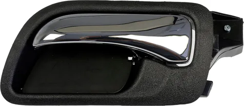 Vista 4 de Dorman 79543 Manija de puerta interior del lado del pasajero delantero compatible con modelos seleccionados de Honda