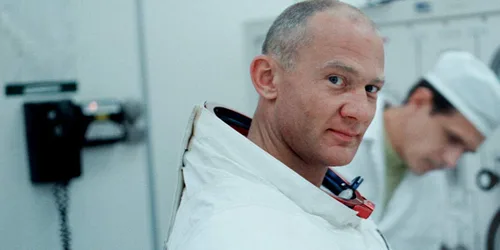 Vista 6 de Apollo 11 (2019) DVD