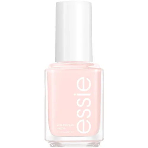 Vista 15 de essie Kit de Esmalte de Uñas Gel Setter, Esmalte de Uñas Azul Aqua + Capa Superior, In-The-Cabana, 0.46 oz cada uno
