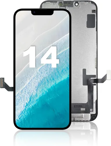 Vista 13 de LMQ Reemplazo de pantalla LCD de 6.5 pulgadas para iPhone 11 Pro Max Asamblea de exhibición del digitizador táctil 3D, con adhesivo impermeable