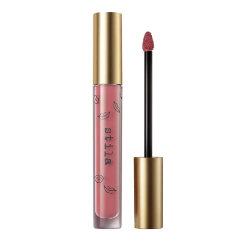 Vista 13 de stila Stay All Day® Liquid Lipstick, Matte Long-Lasting Color Wear, No Transfer or Bleed Hydrating & Lightweight with vitamin E & Avocado Oil