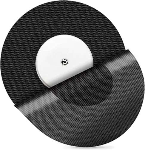 Vista 9 de Cubiertas de Sensor Libre 2 Impermeables, 20 piezas Parches Adhesivos para Libre 2 Cinta CGM Flexible de Larga Duración por 14 Días Sin Orificio
