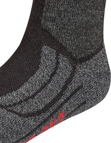 Vista 8 de FALKE Kids' Standard Sk2 K Kh