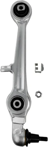 Vista 952 de Detroit Axle - Par de brazos de control inferiores delanteros para 2011-2015 Grand Cherokee Dodge Durango 2 brazos de control inferiores 2012 2013