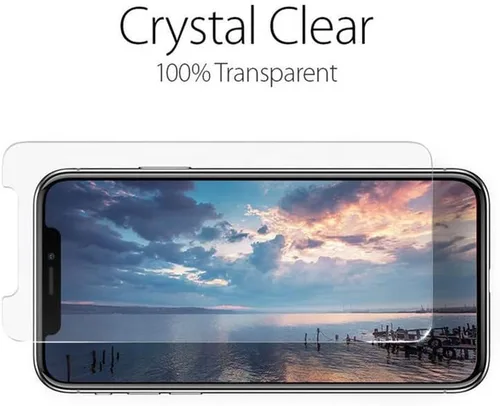 Vista 5 de Protector de pantalla para Xiaomi Redmi Note 12 4G (6.67 pulgadas), [paquete de 4] de alta transparencia [dureza 9H] [antiarañazos] [sin burbujas]