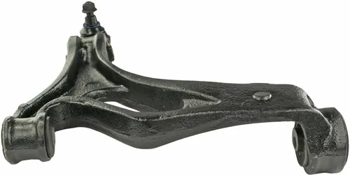 Vista 950 de Detroit Axle - Brazo de control trasero para Chrysler 300 Dodge Charger Magnum Challenger 2005-2020, brazo de control inferior 2006 2007 2008 2009