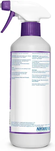 Vista 2 de Impermeabilización directa Nikwax Tx