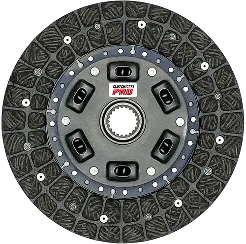 Vista 4 de ClutchMax PRO Performance Stage 2 Kit de embrague compatible con Toyota 8/1985-5/1987 4Runner Pickup SR5 8/1981-86 Celica Supra 1983-87 Cressida