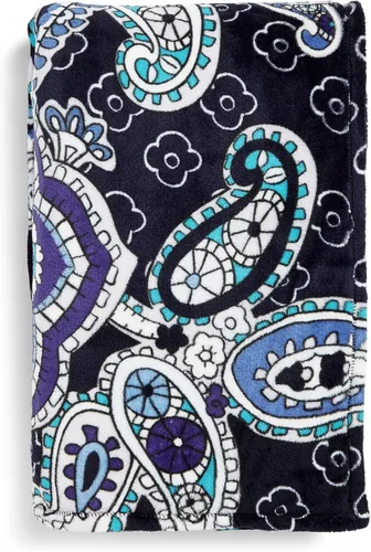Vista 14 de Vera Bradley Manta de felpa de forro polar Disney para mujer