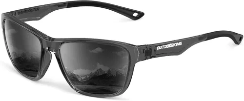 Vista 18 de Polarized Running Sunglasses for Women Mens Sun Glasses for Cycling Fishing Driving Golf UV Protection