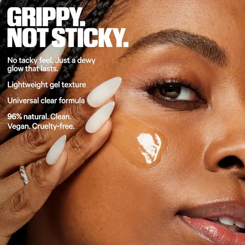 Vista 3 de Milk Makeup Hydro Grip Primer with Hyaluronic Acid + Niacinamide – Hydrating Face Primer Grips Makeup for Up to 12 Hours – Silicone-Free