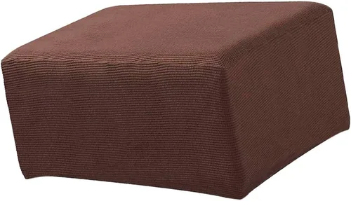 Vista 2 de Yajuyi Cojín de espuma suave para taburete y accesorios para el hogar, café