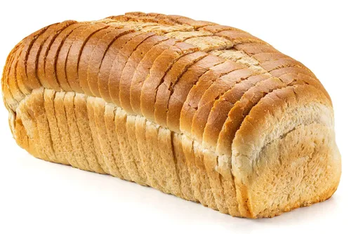 Vista 3 de Pan de centeno – Paquete de 2 – 32 onzas por pan Delicioso pan de sándwich Pan fresco Pan de centeno suave y ligero Sin lácteos ni nueces
