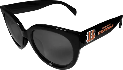 Vista 3 de Siskiyou Sports NFL womens Cat Eye