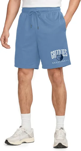 Vista 9 de Ultra Game Pantalones cortos de baloncesto oficiales de la NBA Soft Air Mesh Teamster para hombre, ajuste clásico