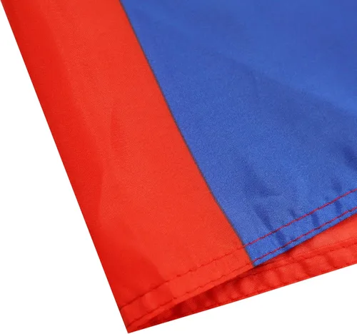 Vista 334 de AZ FLAG Bandera de Aland 2' x 3' - Banderas de Finlandia Aland 23.6 x 35.4 in - Banner 2x3 ft