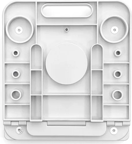 Vista 5 de Utilidad de estación de trabajo