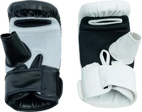 Vista 9 de DeadEyeVR Ultimate Boxing Gloves - Versión actualizada y modelo mejorado VR guantes de boxeo accesorio controlador para emoción de la lucha FitXR